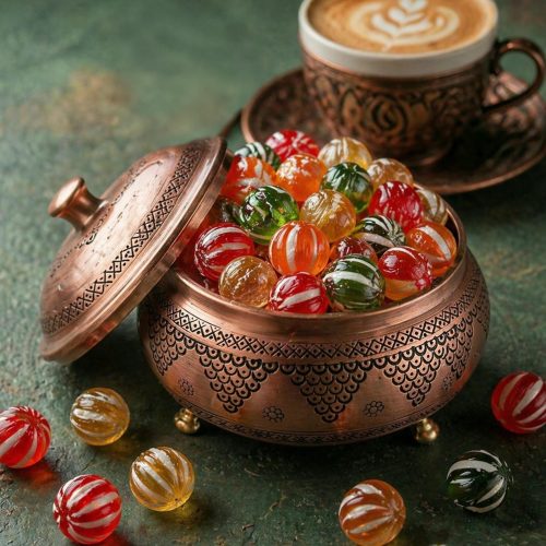 akide şekeri-rs Akide Şekeri 350 Gr