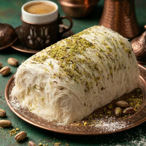 kabarık pişmaniye-rs Kabarık Pişmaniye 400 Gr